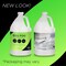 Froggy'S Fog Bog Fog High Density Fog Machine Fluid - 4 Gallon Case DS-BF-4 - alternate 5